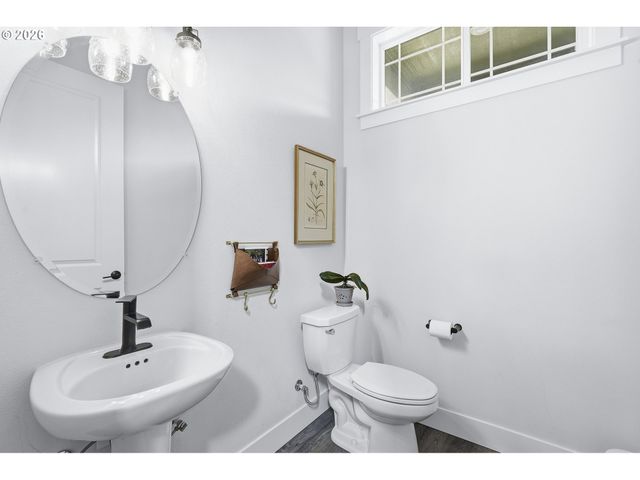 16673 Sw DARWIN Loop, Portland, OR 97224