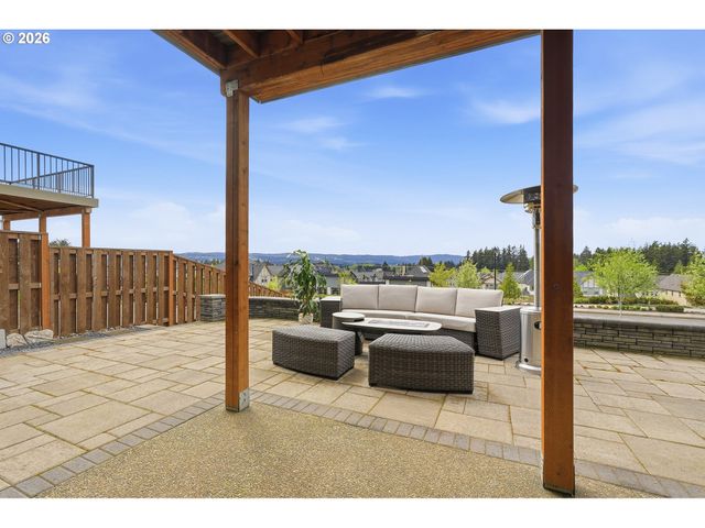 16673 Sw DARWIN Loop, Portland, OR 97224