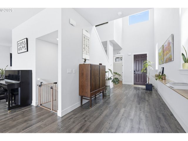 16673 Sw DARWIN Loop, Portland, OR 97224