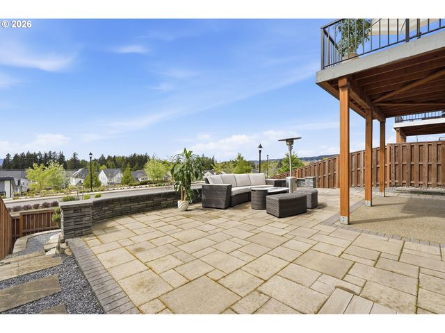 16673 Sw DARWIN Loop, Portland, OR 97224