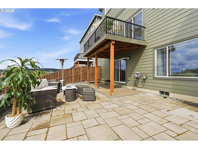 16673 Sw DARWIN Loop, Portland, OR 97224