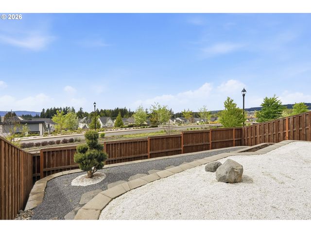 16673 Sw DARWIN Loop, Portland, OR 97224