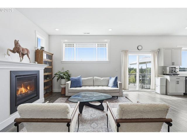 16673 Sw DARWIN Loop, Portland, OR 97224