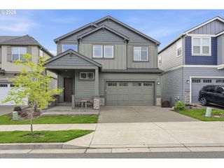 16673 Sw DARWIN Loop, Portland, OR 97224