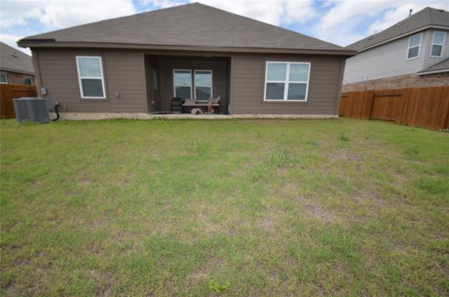 1187 Amy DR, Kyle, TX 78640