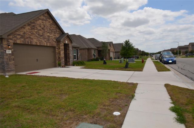 1187 Amy DR, Kyle, TX 78640