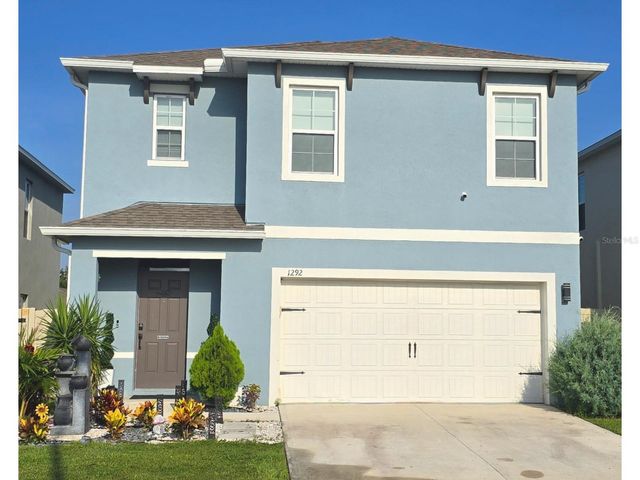 1292 CASCADES AVENUE, Davenport, FL 33837