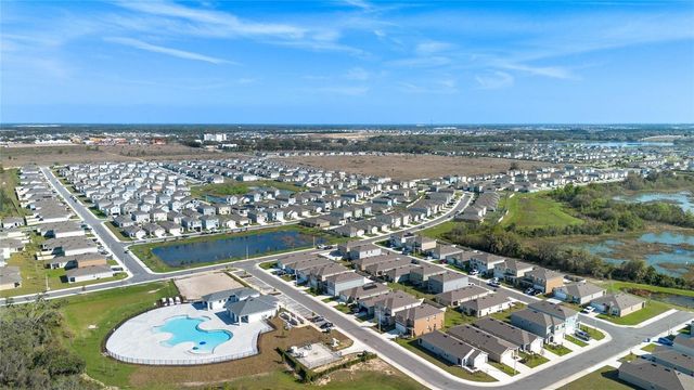 1292 CASCADES AVENUE, Davenport, FL 33837
