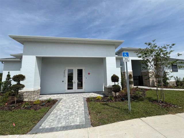 1292 CASCADES AVENUE, Davenport, FL 33837