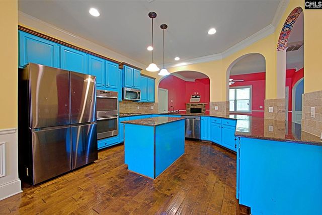 1073 Grey Duck Lane, Blythewood, SC 29016