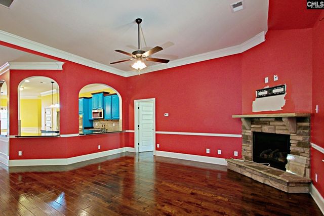 1073 Grey Duck Lane, Blythewood, SC 29016