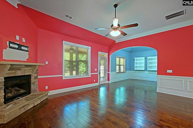 1073 Grey Duck Lane, Blythewood, SC 29016