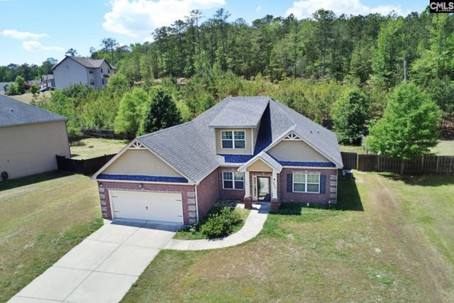 1073 Grey Duck Lane, Blythewood, SC 29016