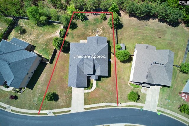 1073 Grey Duck Lane, Blythewood, SC 29016