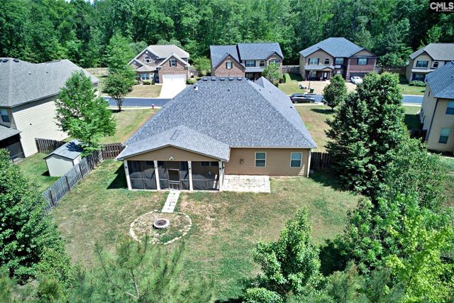 1073 Grey Duck Lane, Blythewood, SC 29016