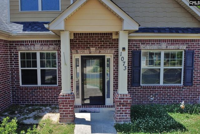 1073 Grey Duck Lane, Blythewood, SC 29016