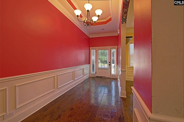 1073 Grey Duck Lane, Blythewood, SC 29016