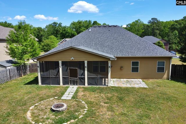 1073 Grey Duck Lane, Blythewood, SC 29016