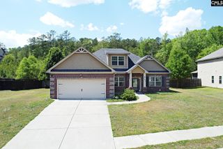 1073 Grey Duck Lane, Blythewood, SC 29016