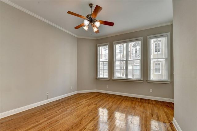 813 Clifton Heights Lane NE, Atlanta, GA 30329