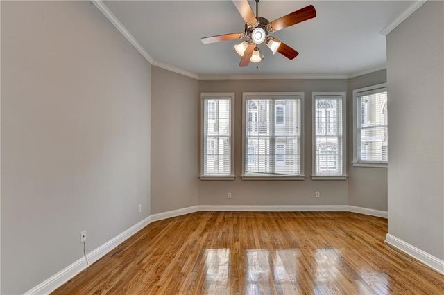 813 Clifton Heights Lane NE, Atlanta, GA 30329