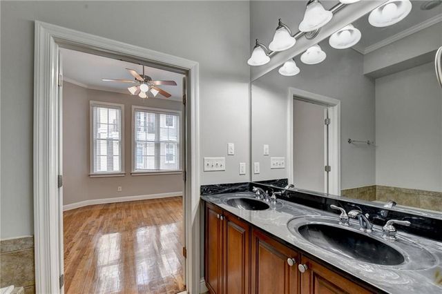 813 Clifton Heights Lane NE, Atlanta, GA 30329