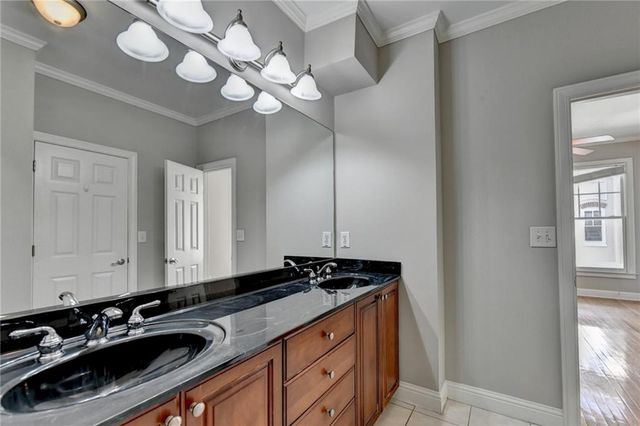 813 Clifton Heights Lane NE, Atlanta, GA 30329