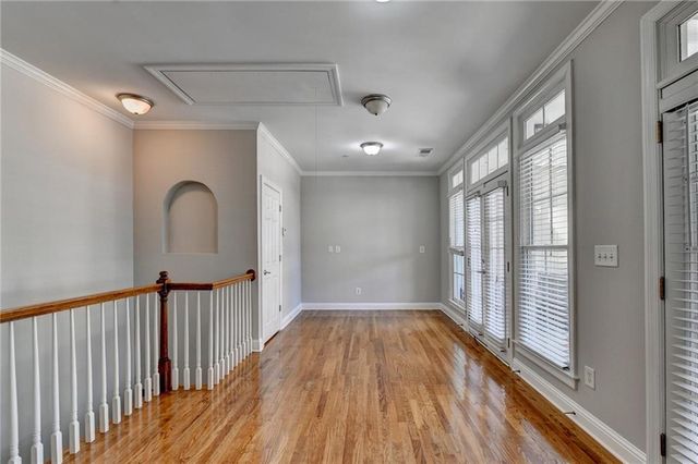813 Clifton Heights Lane NE, Atlanta, GA 30329
