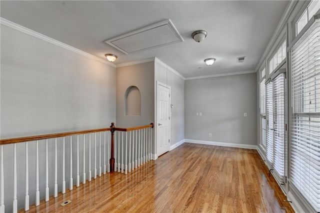 813 Clifton Heights Lane NE, Atlanta, GA 30329