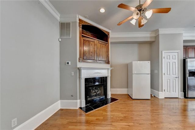 813 Clifton Heights Lane NE, Atlanta, GA 30329