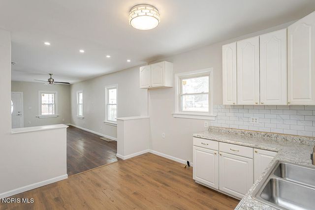 509 Dover Place, Toledo, OH 43605