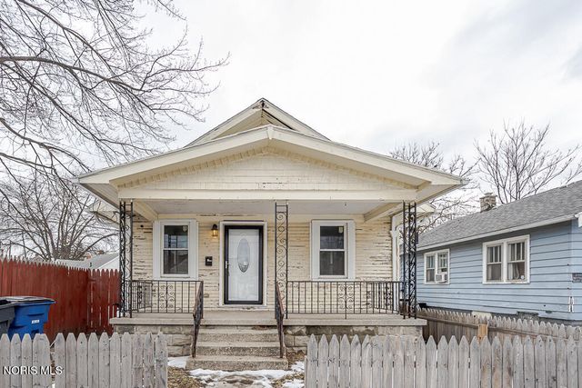 509 Dover Place, Toledo, OH 43605