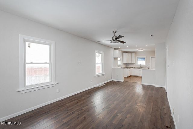 509 Dover Place, Toledo, OH 43605