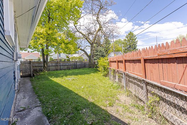 509 Dover Place, Toledo, OH 43605