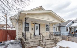 509 Dover Place, Toledo, OH 43605