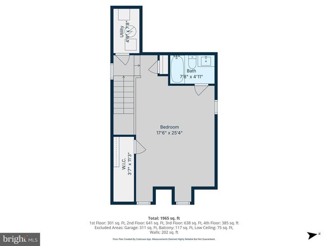 1221 ROUNDHOUSE LN, Alexandria, VA 22314
