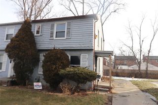 19484 Schaefer Highway, Detroit, MI 48235