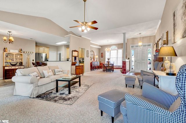 5 Laurelcrest Lane, Travelers Rest, SC 29690