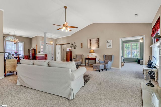 5 Laurelcrest Lane, Travelers Rest, SC 29690