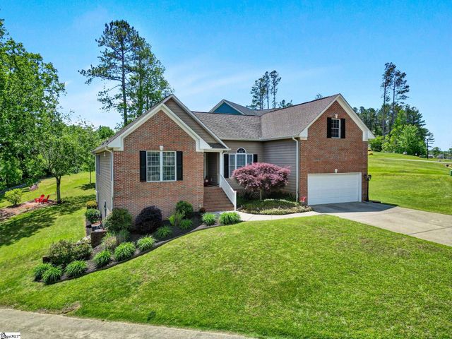 5 Laurelcrest Lane, Travelers Rest, SC 29690