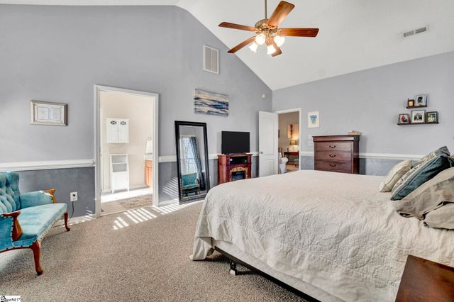 5 Laurelcrest Lane, Travelers Rest, SC 29690