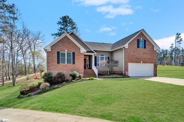 5 Laurelcrest Lane, Travelers Rest, SC 29690
