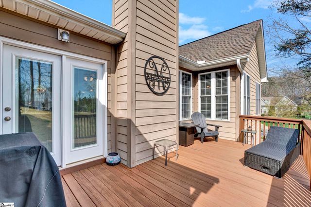 5 Laurelcrest Lane, Travelers Rest, SC 29690