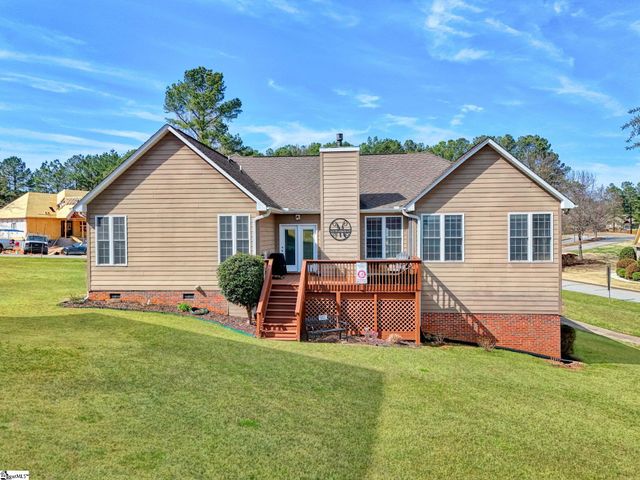 5 Laurelcrest Lane, Travelers Rest, SC 29690