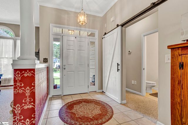 5 Laurelcrest Lane, Travelers Rest, SC 29690