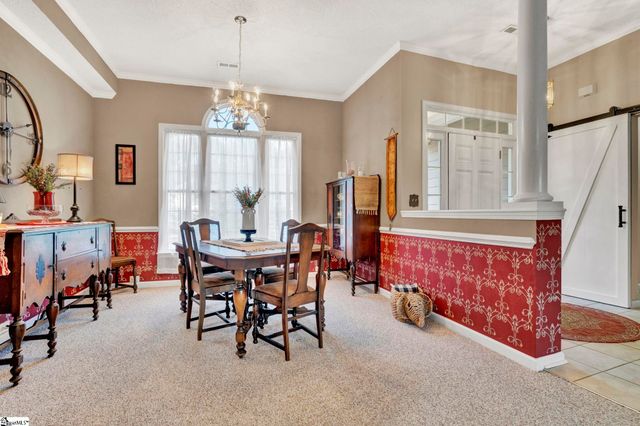 5 Laurelcrest Lane, Travelers Rest, SC 29690