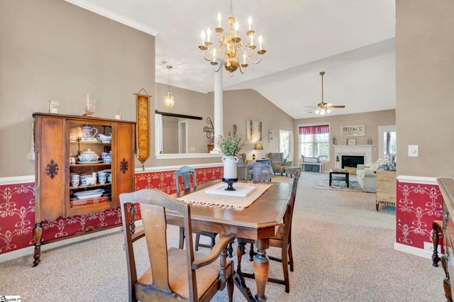 5 Laurelcrest Lane, Travelers Rest, SC 29690