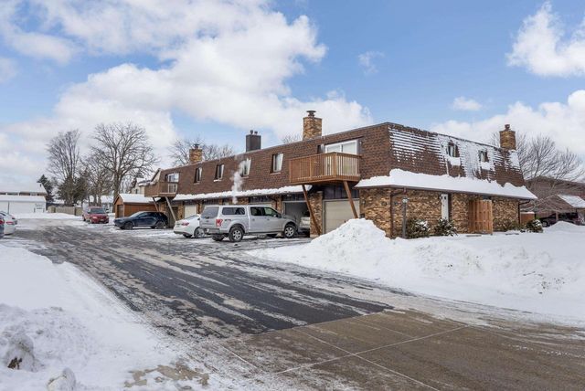 614 Bowers Boulevard, Delavan, WI 53115