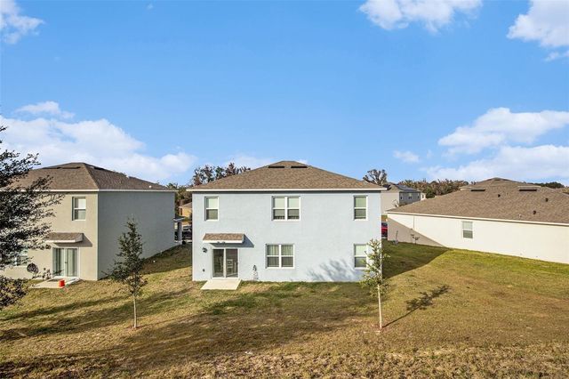 3027 BEAU LOOP, Tavares, FL 32778