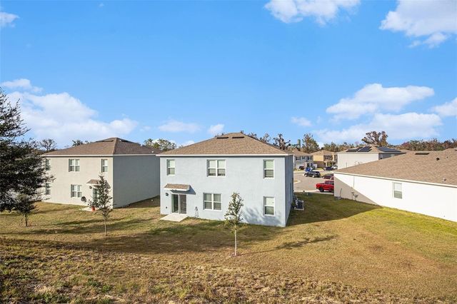 3027 BEAU LOOP, Tavares, FL 32778